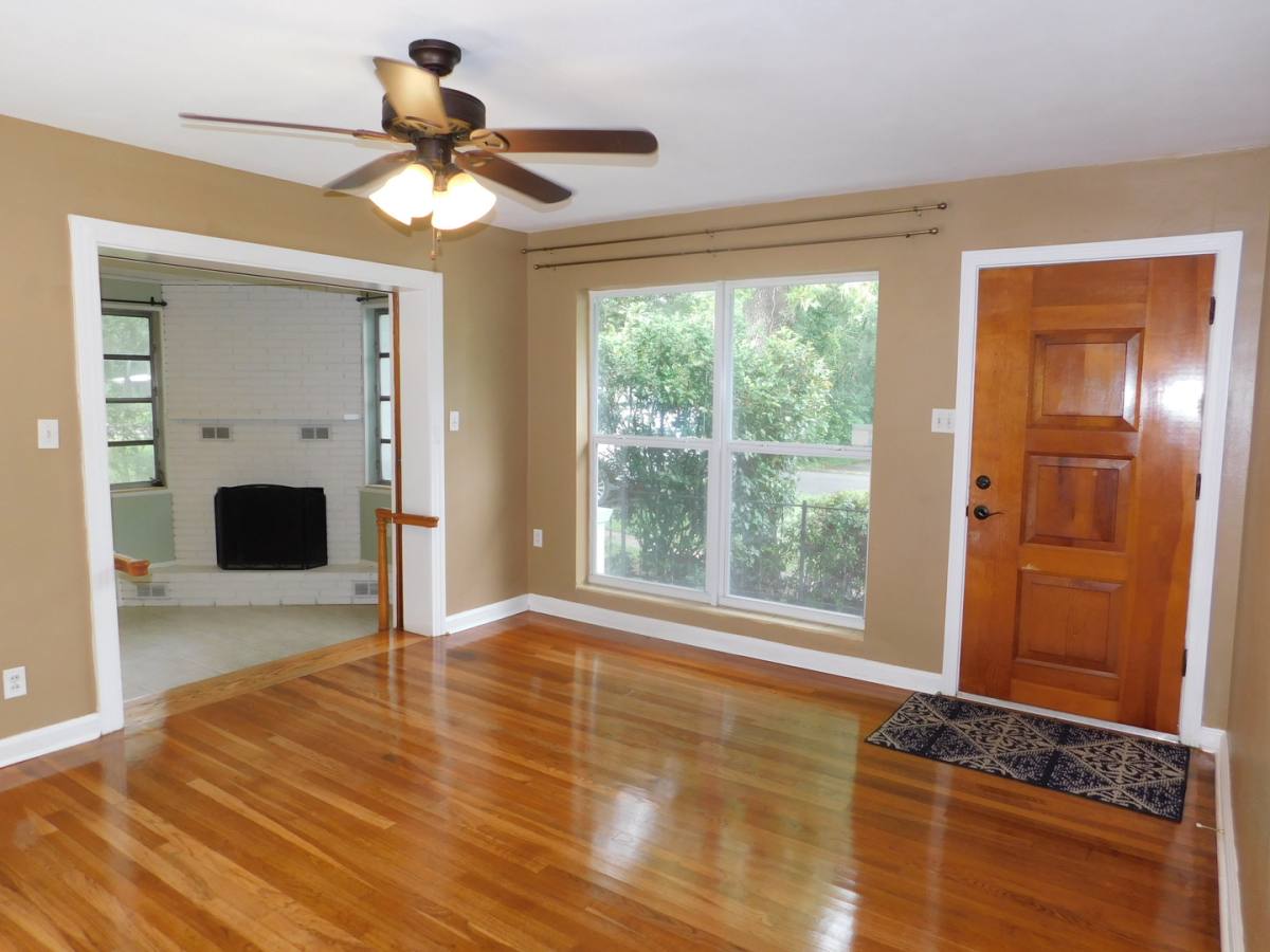 House for rent at 118 NW 35th Terrace, Gainesville, FL 32607