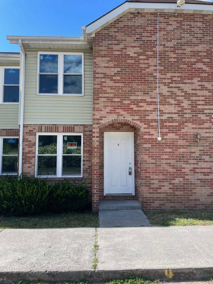 Apartment for rent at 49 Woodson Court, Craigsville, WV 26205