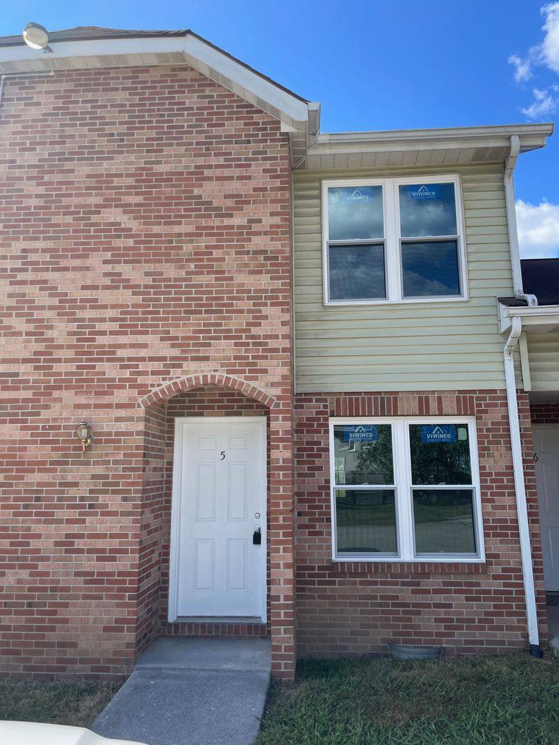 Apartment for rent at 49 Woodson Court, Craigsville, WV 26205