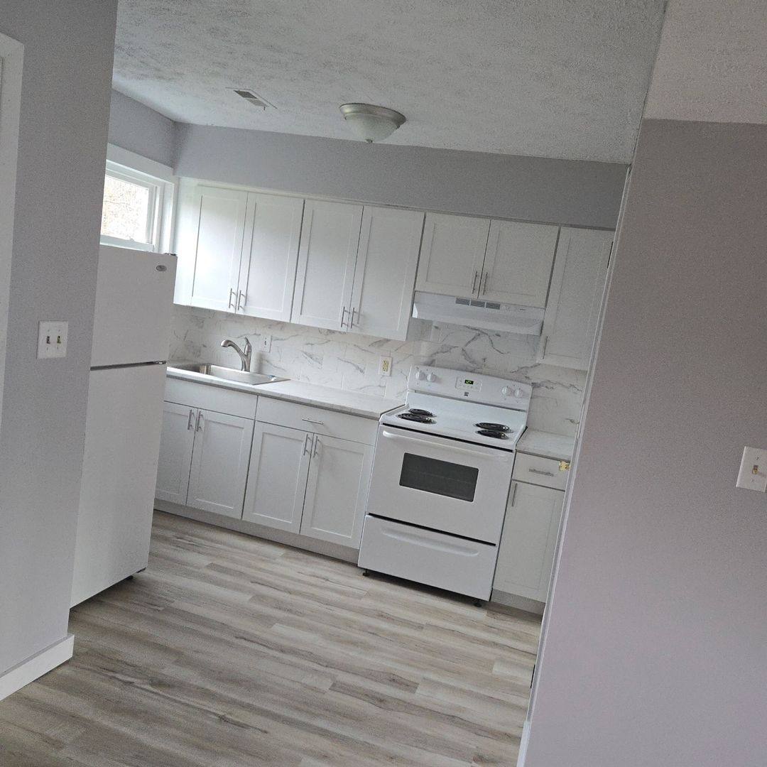 Apartment for rent at 49 Woodson Court, Craigsville, WV 26205