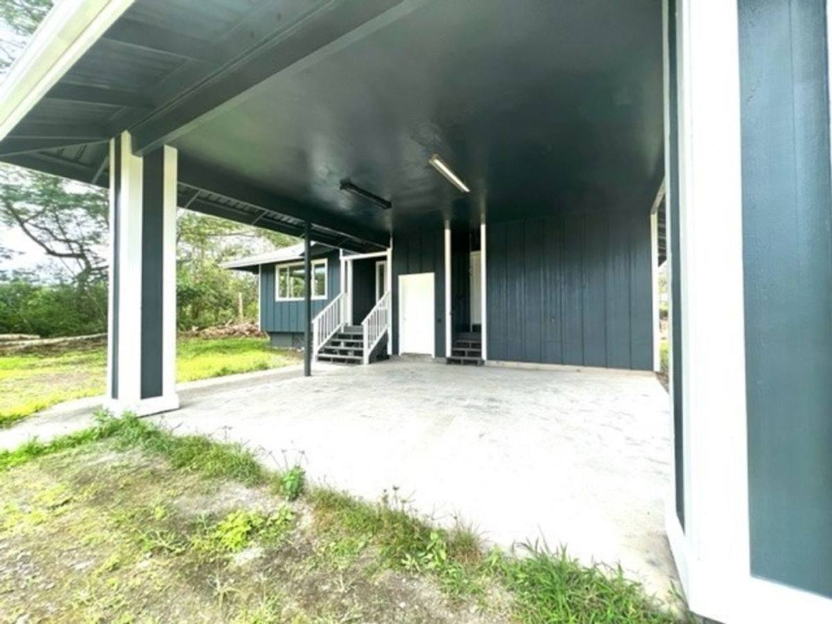 House for rent at 15-1412 17th Ave, Keaau, HI 96749