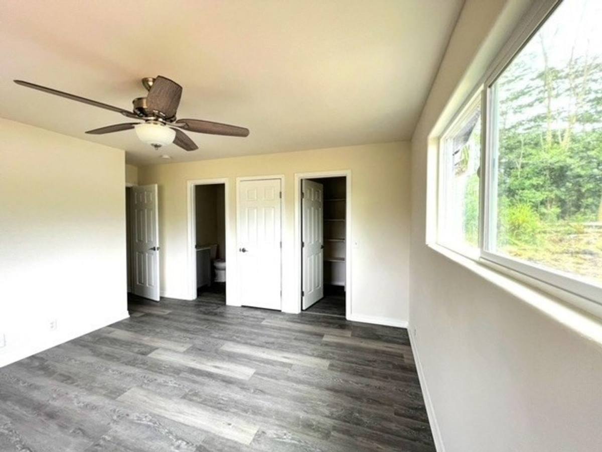 House for rent at 15-1412 17th Ave, Keaau, HI 96749