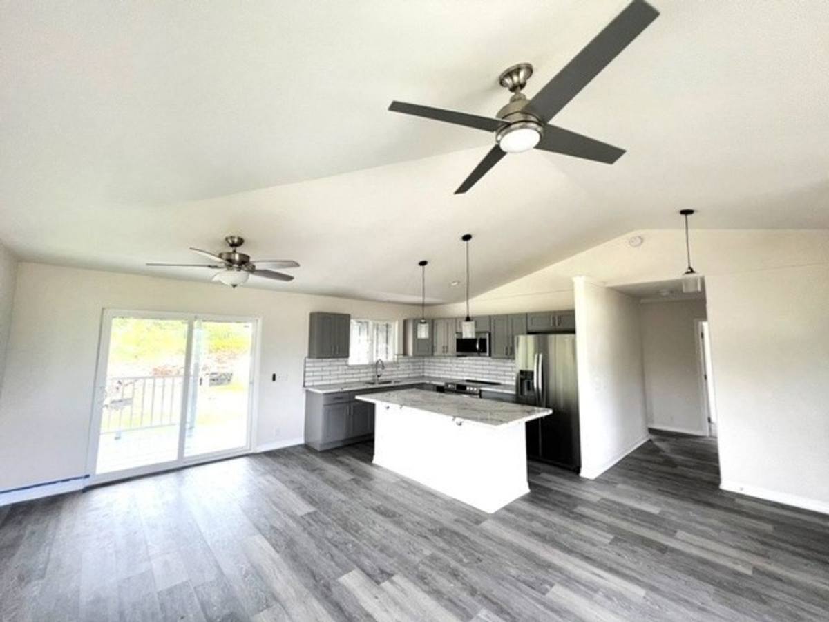 House for rent at 15-1412 17th Ave, Keaau, HI 96749