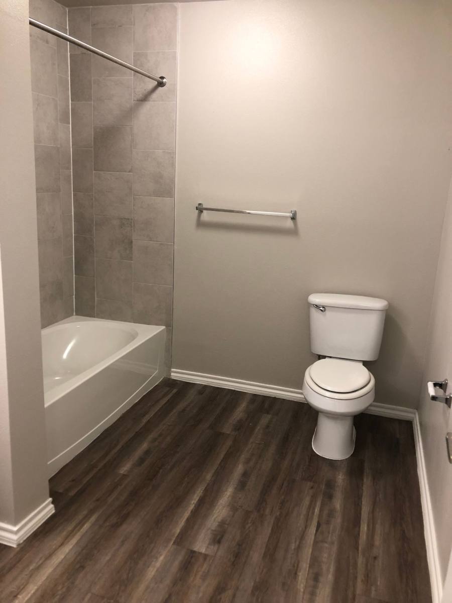Apartment for rent at 54 S Price Rd, Brownsville, TX 78521