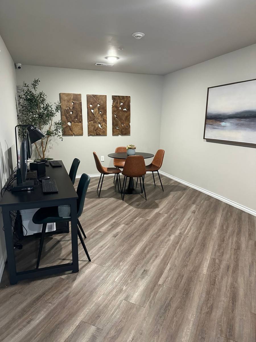 Apartment for rent at 54 S Price Rd, Brownsville, TX 78521