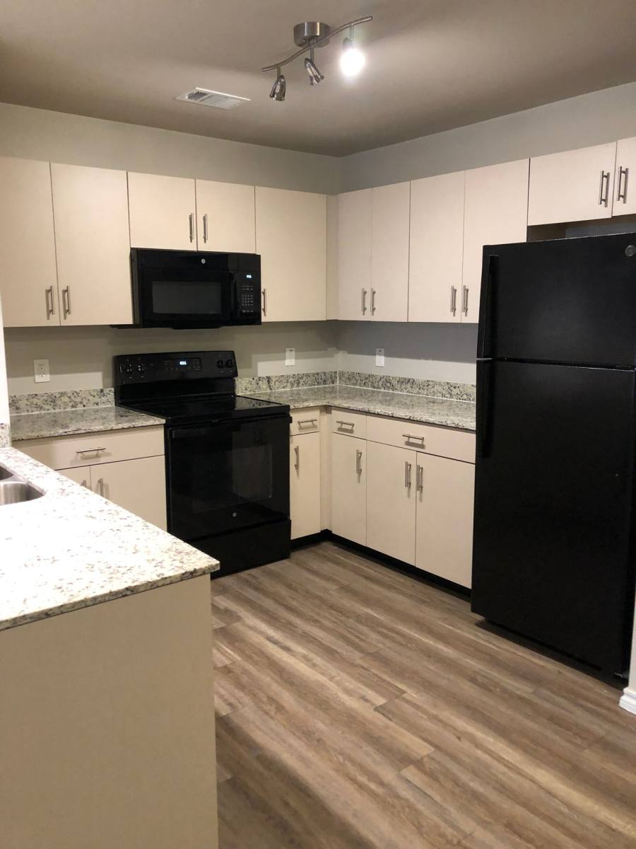 Apartment for rent at 54 S Price Rd, Brownsville, TX 78521