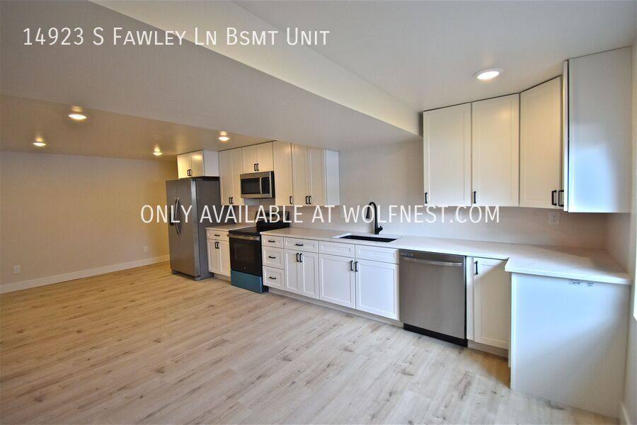 Apartment for rent at 14923 S Fawley Lane, Herriman, UT 84096