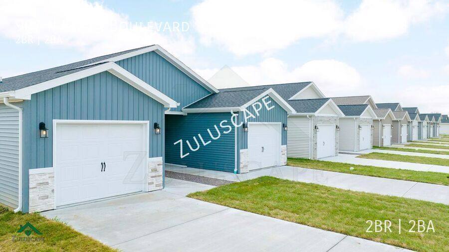 Townhouse for rent at 907 N Plaza Blvd, Rockport, IN 47635