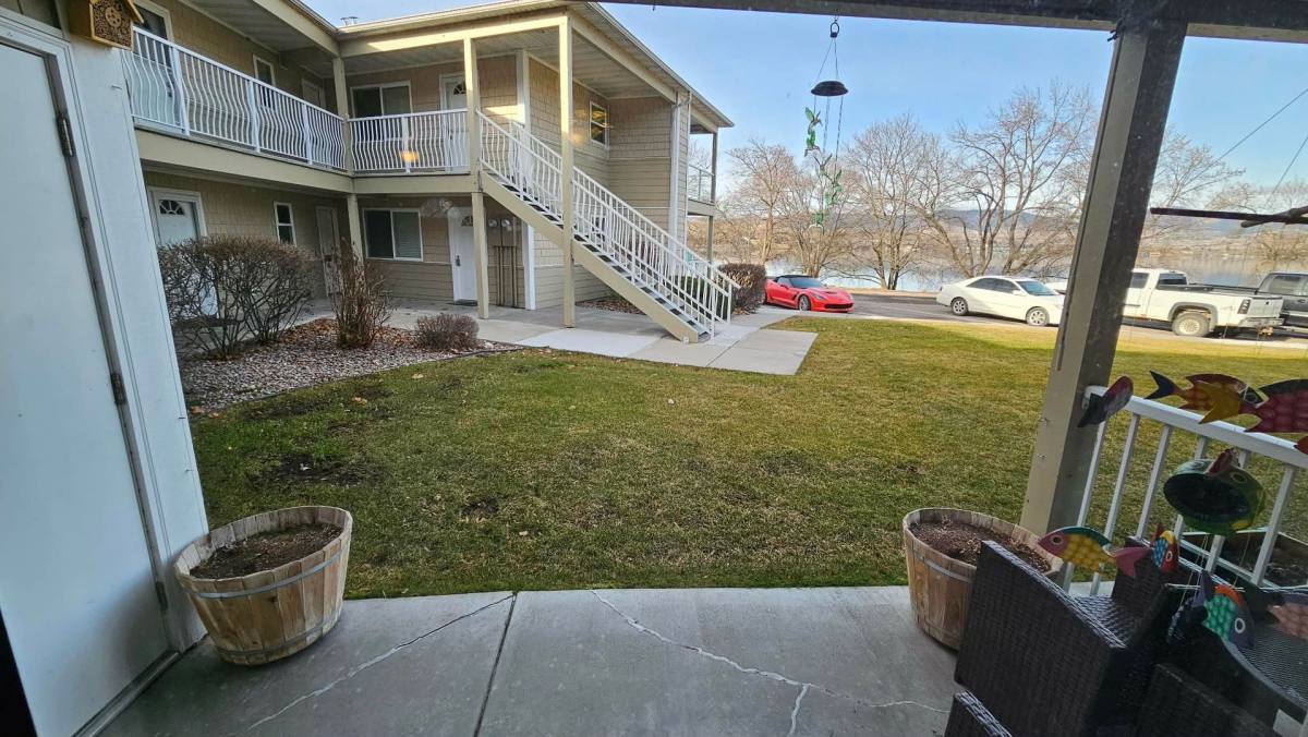 Condo for rent at 1 Kootenai Ave, Polson, MT 59860