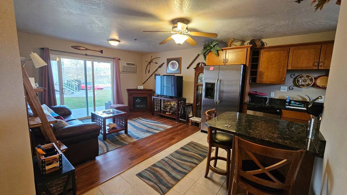 Condo for rent at 1 Kootenai Ave, Polson, MT 59860