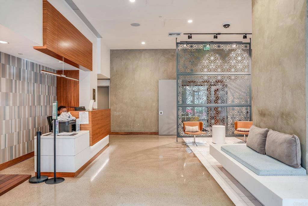 Apartment for rent at 321 Tenth Ave #1303, San Diego, CA 92101