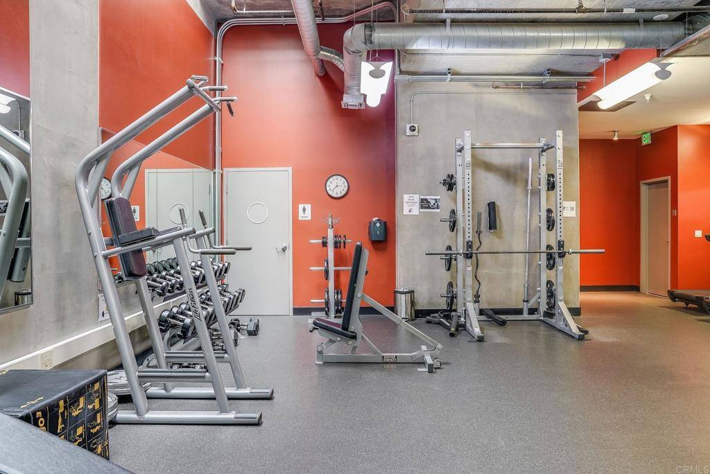 Apartment for rent at 321 Tenth Ave #1303, San Diego, CA 92101