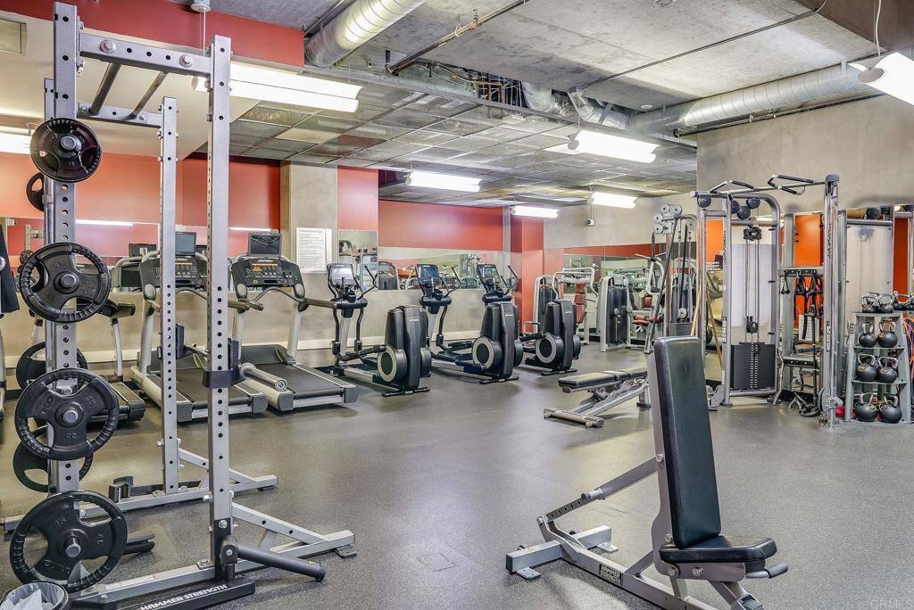 Apartment for rent at 321 Tenth Ave #1303, San Diego, CA 92101