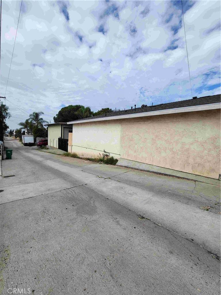 Apartment for rent at 7127 Saranac St, San Diego, CA 92115