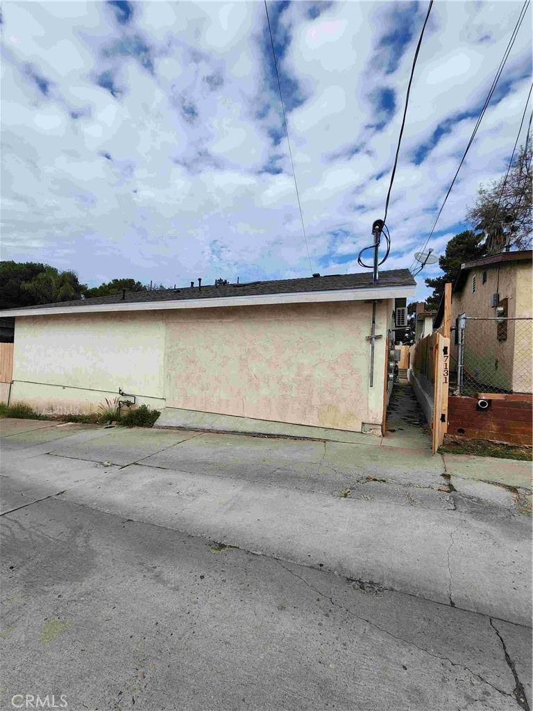 Apartment for rent at 7127 Saranac St, San Diego, CA 92115