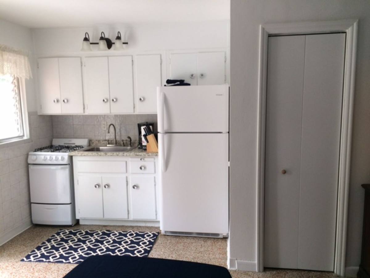 Apartment for rent at 2680 NE Indian River Dr, Jensen Beach, FL 34957
