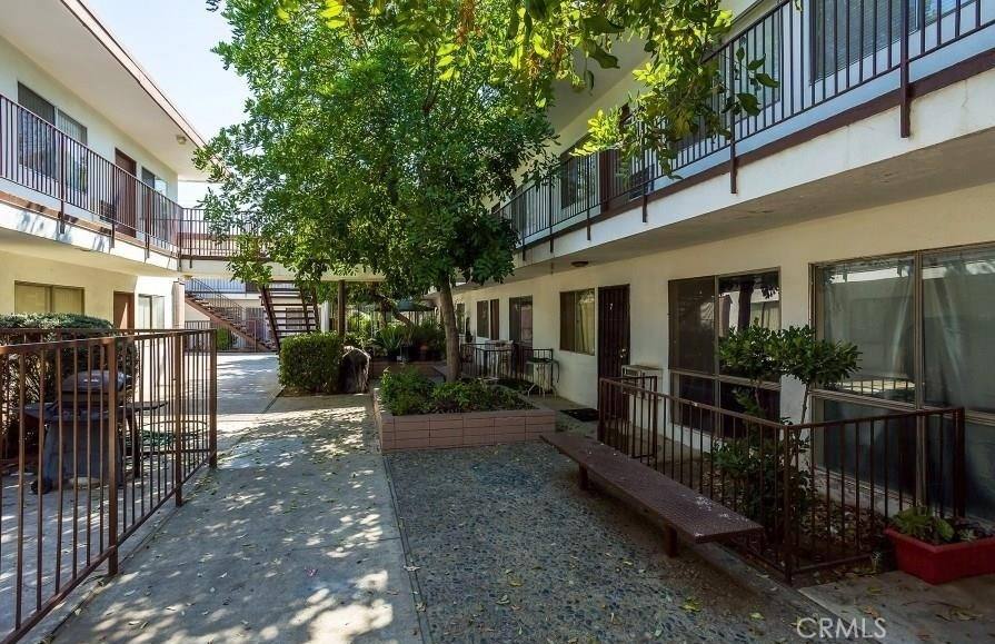 Apartment for rent at 13050 Dronfield Ave #14, Sylmar, CA 91342