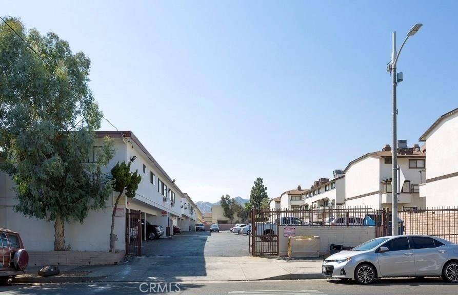 Apartment for rent at 13050 Dronfield Ave #14, Sylmar, CA 91342
