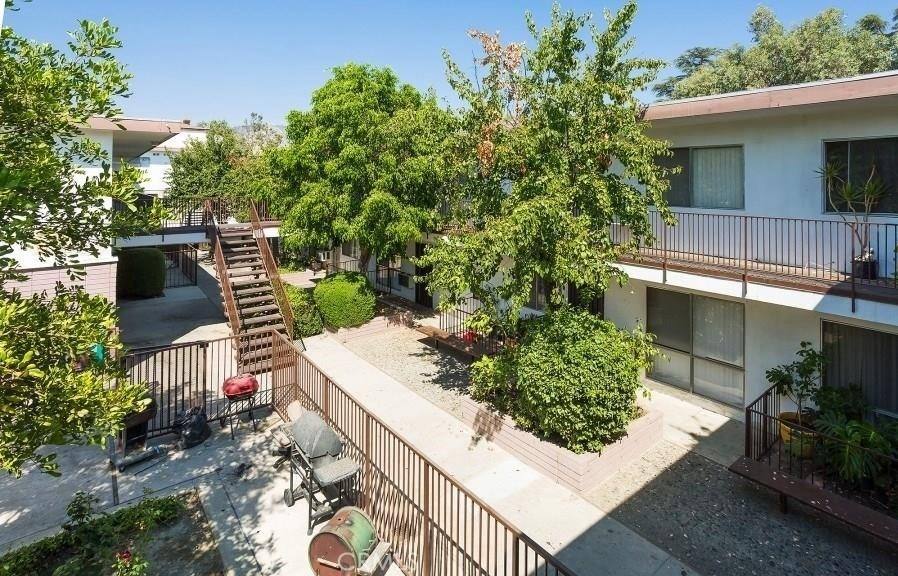 Apartment for rent at 13050 Dronfield Ave #14, Sylmar, CA 91342