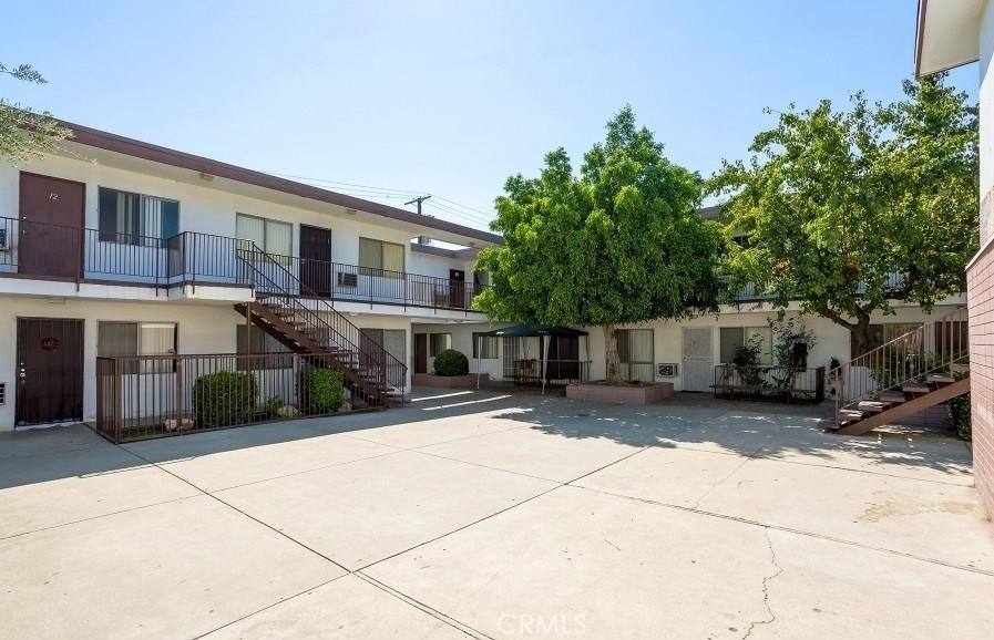 Apartment for rent at 13050 Dronfield Ave #14, Sylmar, CA 91342