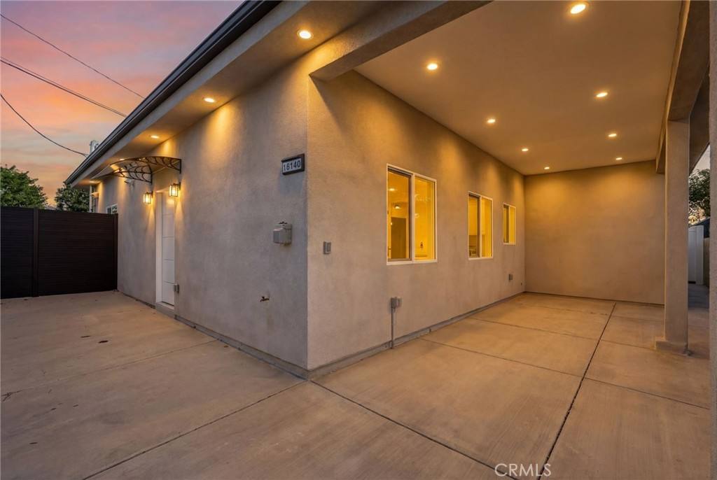 Apartment for rent at 16140 Mayall St, North Hills, CA 91343