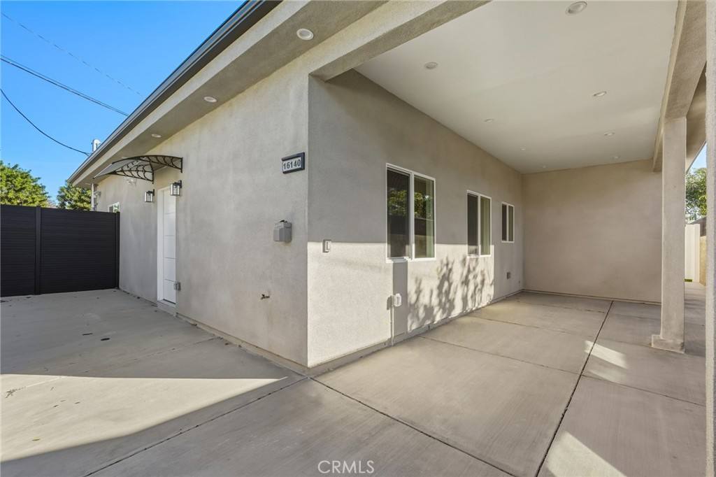 Apartment for rent at 16140 Mayall St, North Hills, CA 91343