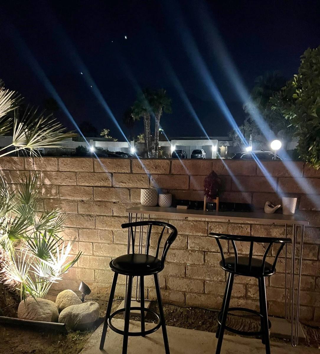 Condo for rent at 1181 Sunflower Lane, Palm Springs, CA 92262