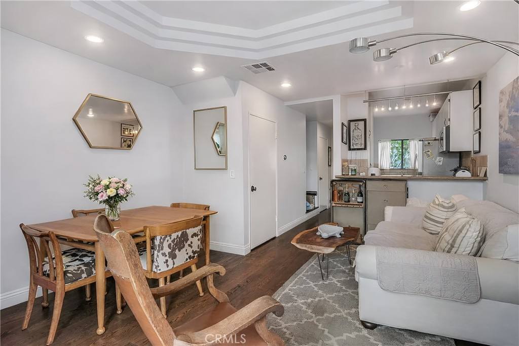 Condo for rent at 2500 Abbot Kinney Blvd #3, Venice, CA 90291