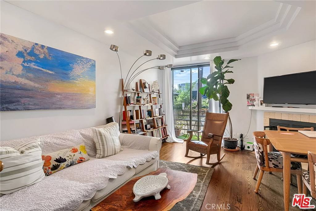Condo for rent at 2500 Abbot Kinney Blvd #3, Venice, CA 90291