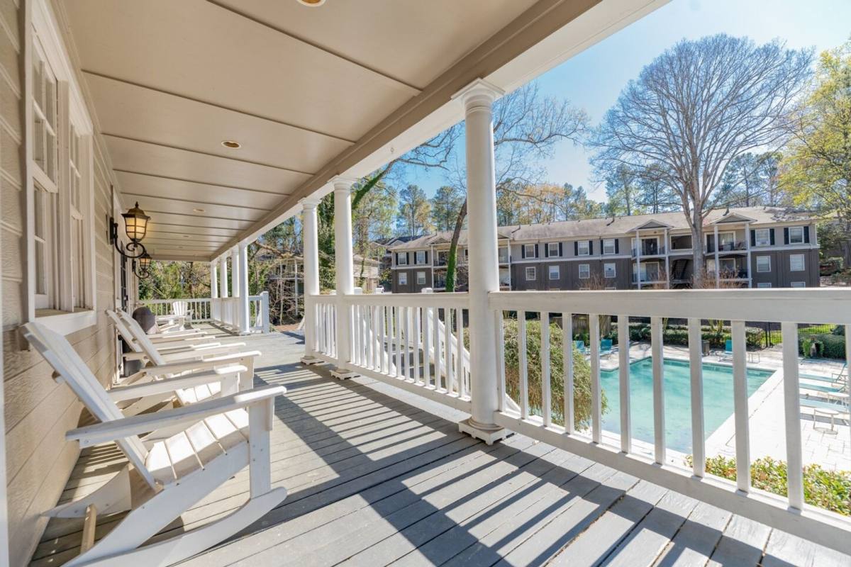 Apartment for rent at 100 Chattahoochee Circle, Roswell, GA 30075