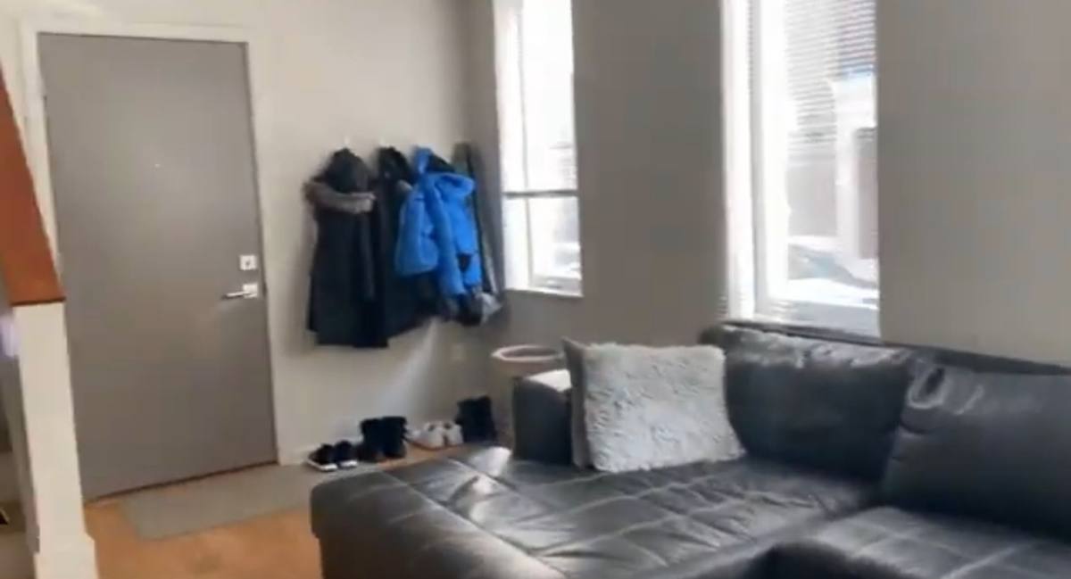 Townhouse for rent at 53 Glenvillle Ave, Allston, MA 02134