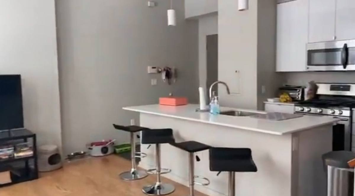 Townhouse for rent at 53 Glenvillle Ave, Allston, MA 02134