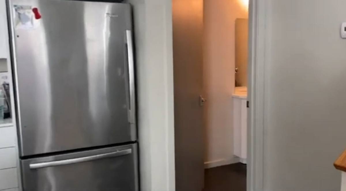 Townhouse for rent at 53 Glenvillle Ave, Allston, MA 02134