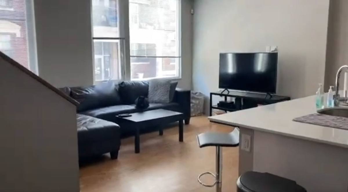 Townhouse for rent at 53 Glenvillle Ave, Allston, MA 02134