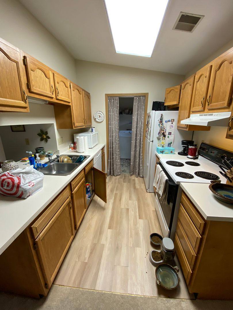 Apartment for rent at 6701-6717-6801 E Pass Rd, Madison, WI 53719