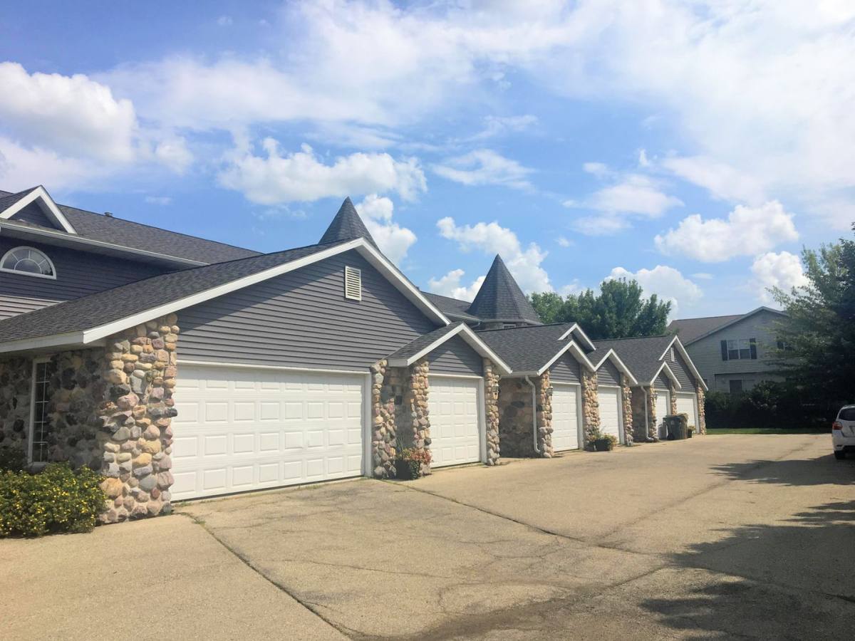 Apartment for rent at 6701-6717-6801 E Pass Rd, Madison, WI 53719