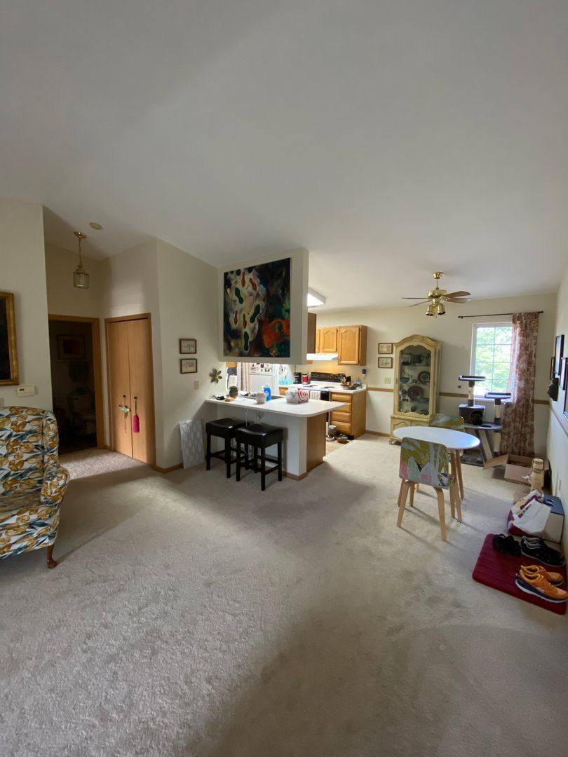 Apartment for rent at 6701-6717-6801 E Pass Rd, Madison, WI 53719