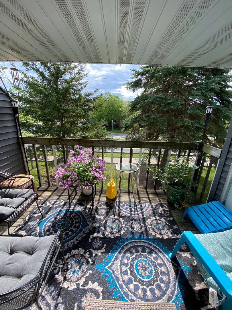 Apartment for rent at 6701-6717-6801 E Pass Rd, Madison, WI 53719