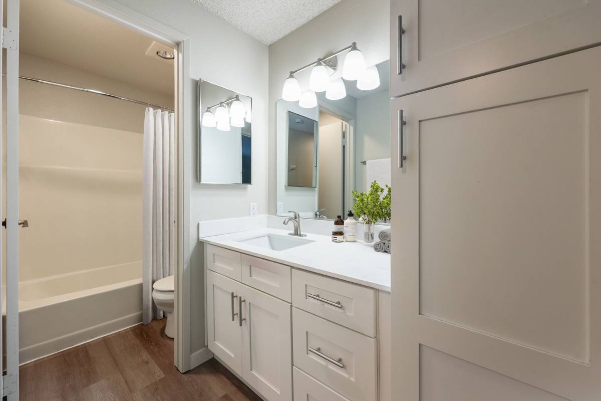 Apartment for rent at 6214 S 153rd St, Seattle, WA 98188
