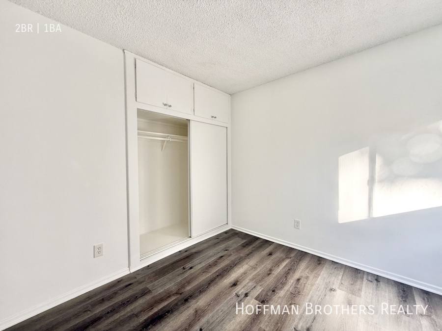Apartment for rent at 1819 S Oxford Ave #16, Los Angeles, CA 90006