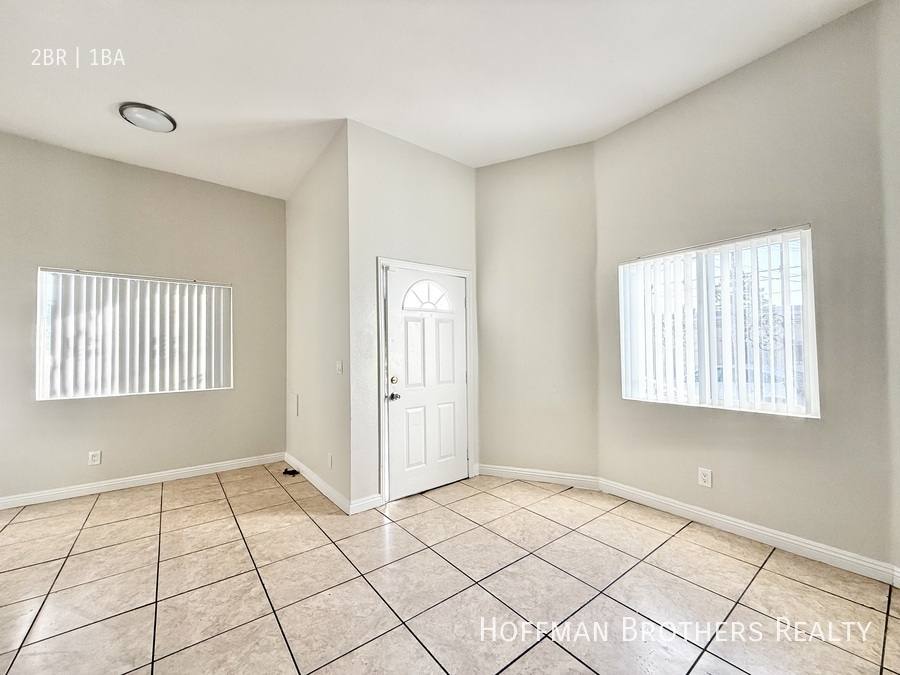Apartment for rent at 851 W 93rd St #B, Los Angeles, CA 90044