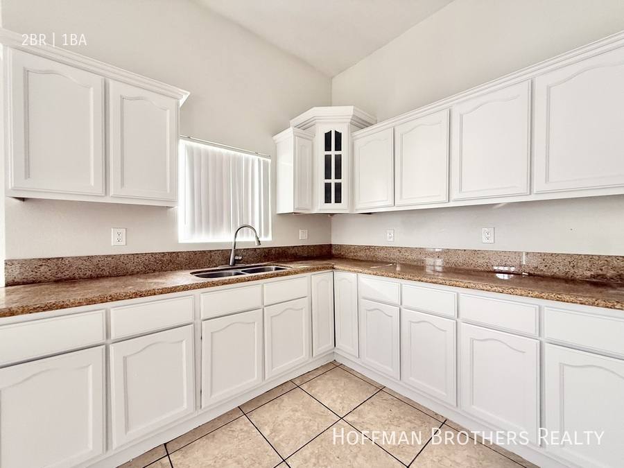 Apartment for rent at 851 W 93rd St #B, Los Angeles, CA 90044
