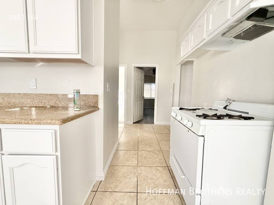 Apartment for rent at 851 W 93rd St #B, Los Angeles, CA 90044