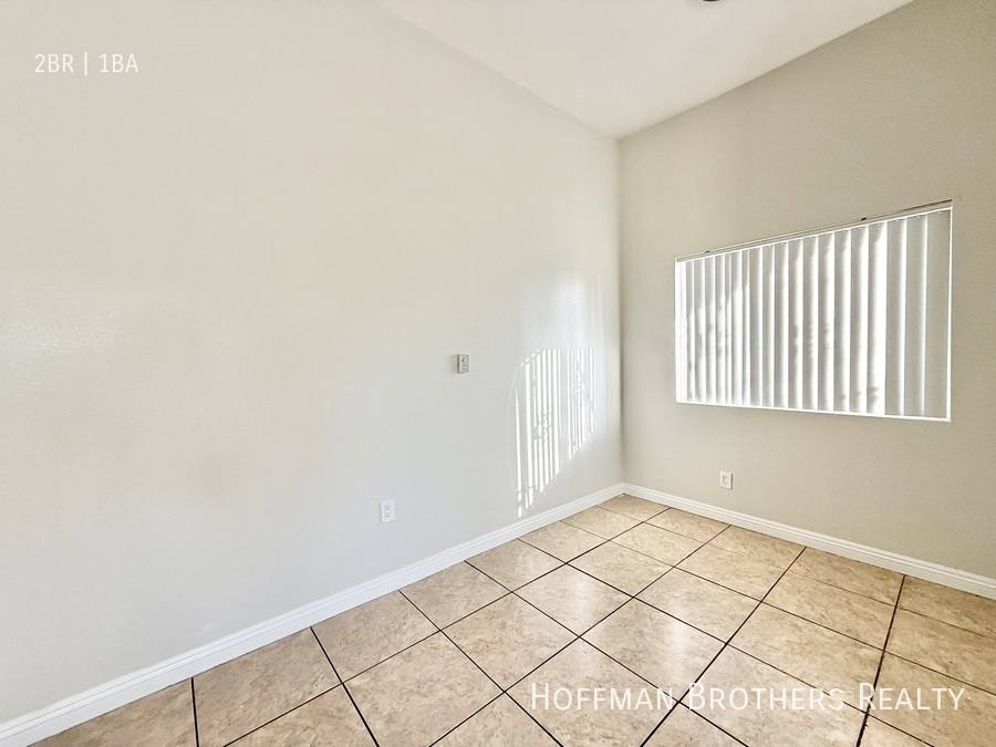 Apartment for rent at 851 W 93rd St #B, Los Angeles, CA 90044