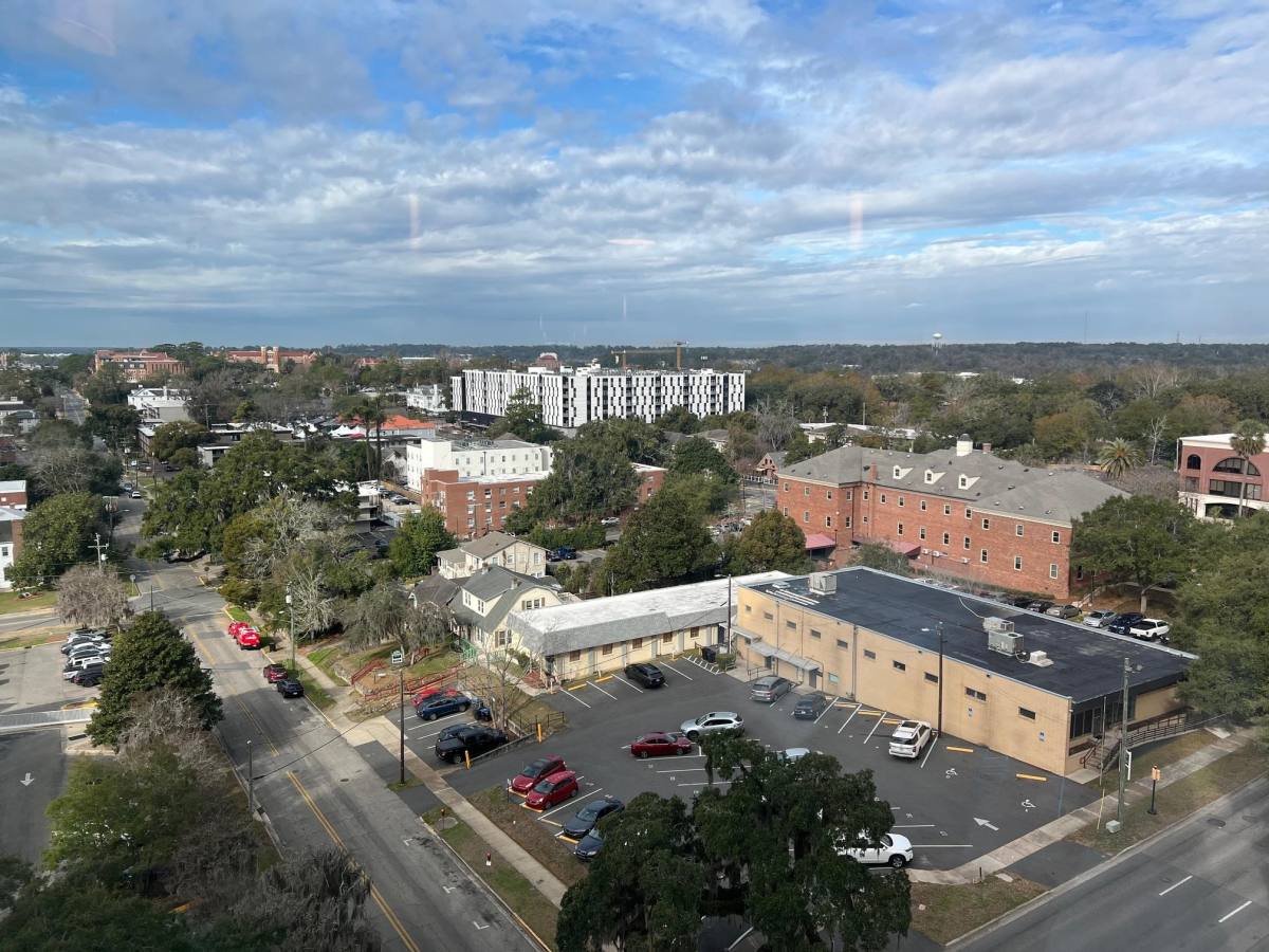 Condo for rent at 300 S Duval St #903, Tallahassee, FL 32301