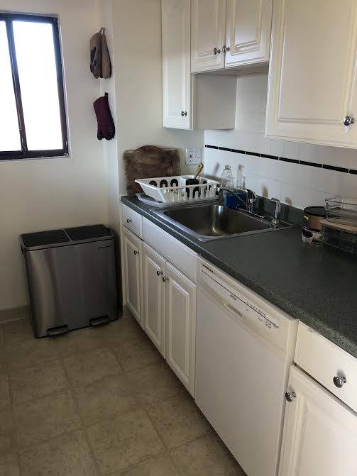 Apartment for rent at 49 Marion St #10D, Brookline, MA 02446