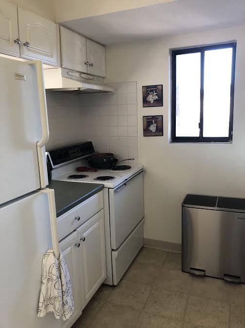 Apartment for rent at 49 Marion St #10D, Brookline, MA 02446