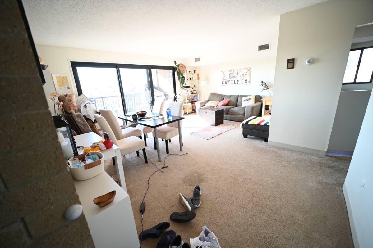 Apartment for rent at 49 Marion St #10D, Brookline, MA 02446