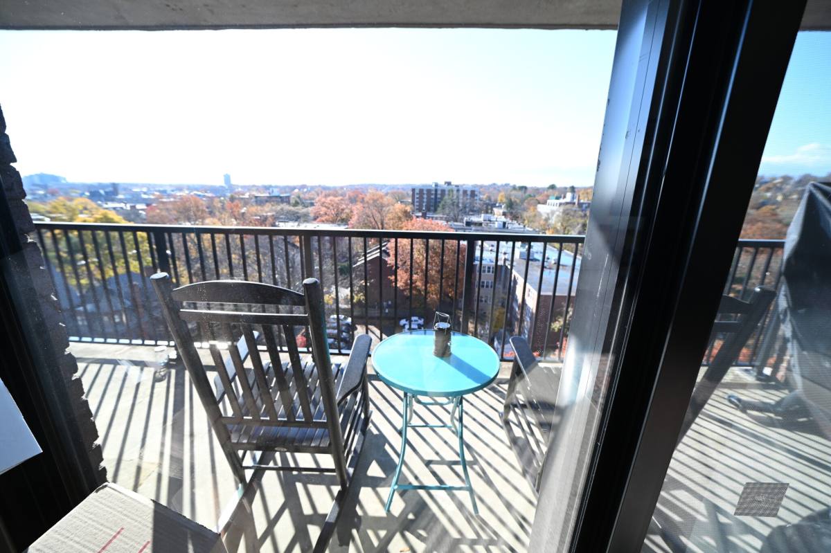 Apartment for rent at 49 Marion St #10D, Brookline, MA 02446
