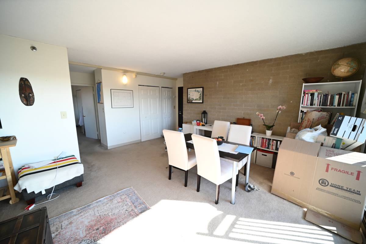 Apartment for rent at 49 Marion St #10D, Brookline, MA 02446